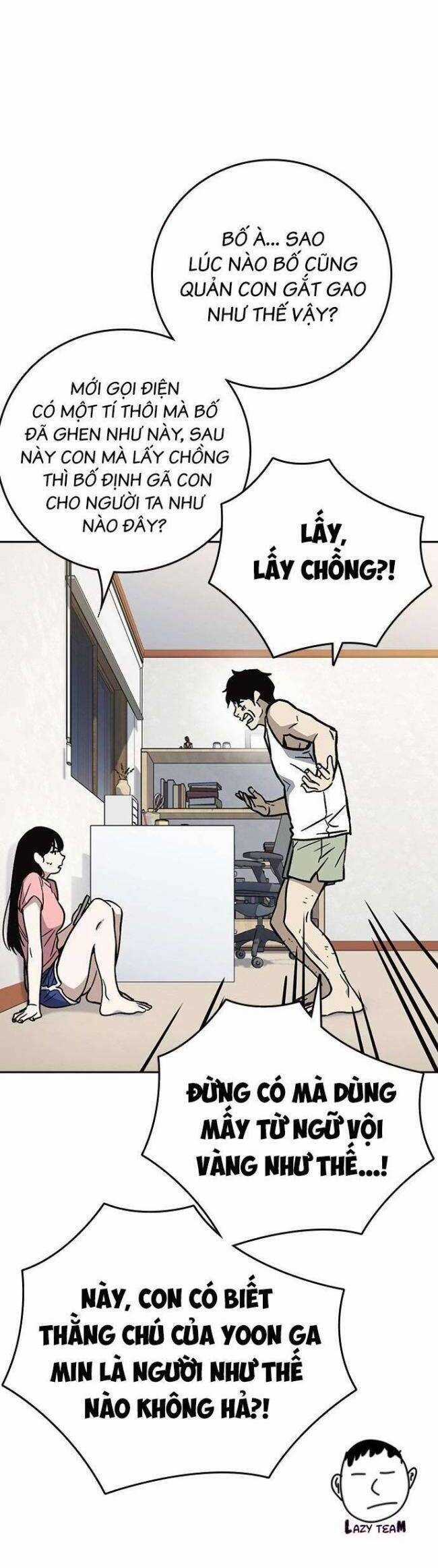 Học Nhóm Chương 214 trang 6