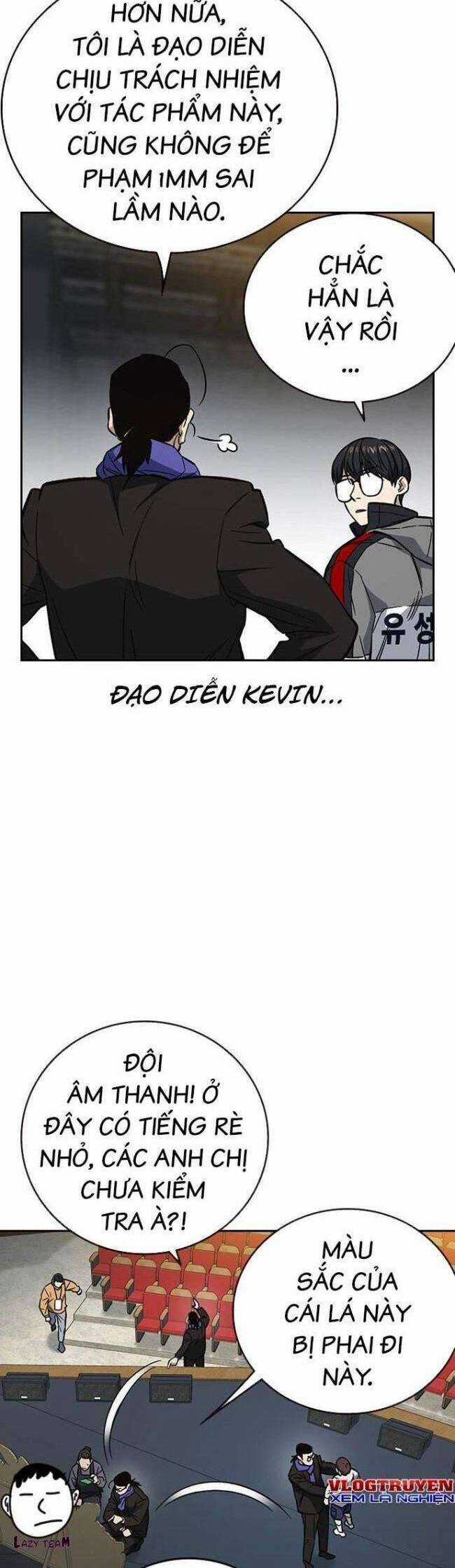 Học Nhóm Chương 216 trang 11