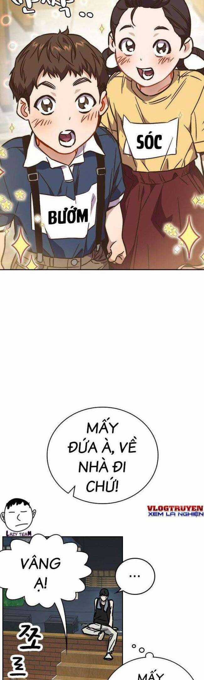 Học Nhóm Chương 216 trang 27