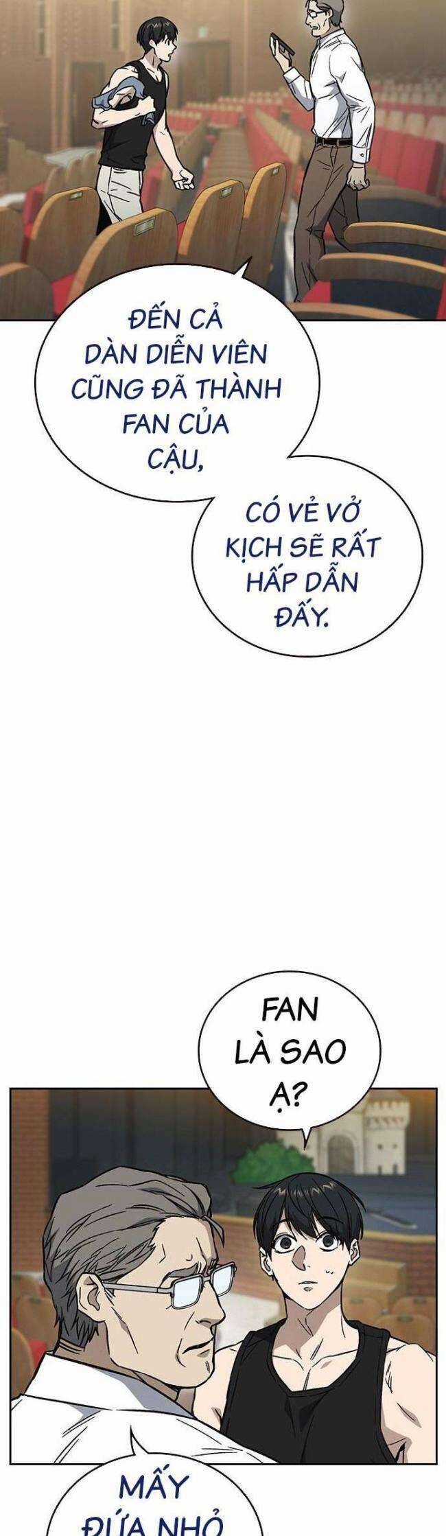 Học Nhóm Chương 216 trang 30