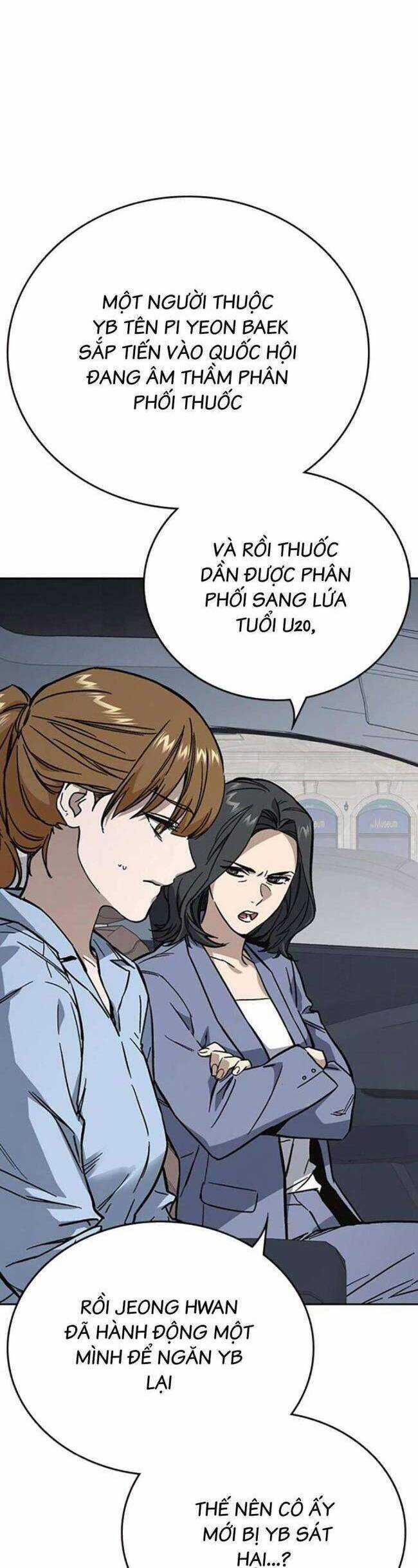 Học Nhóm Chương 219 trang 3