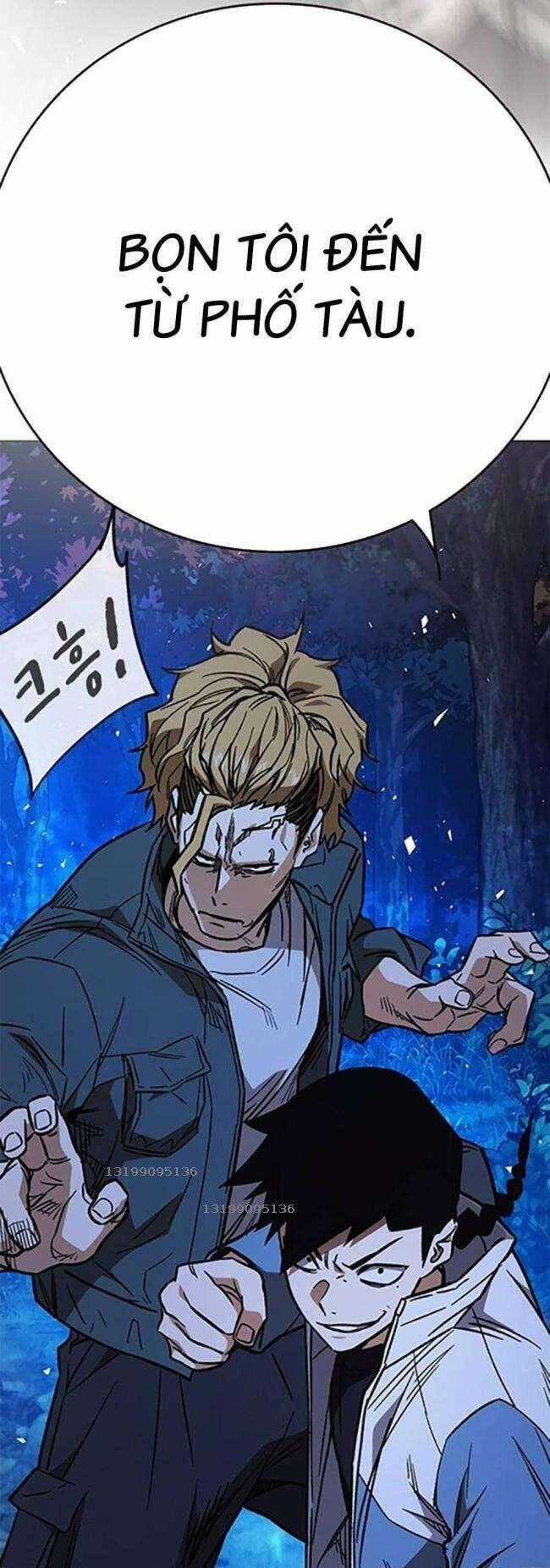 Học Nhóm Chương 219 trang 64