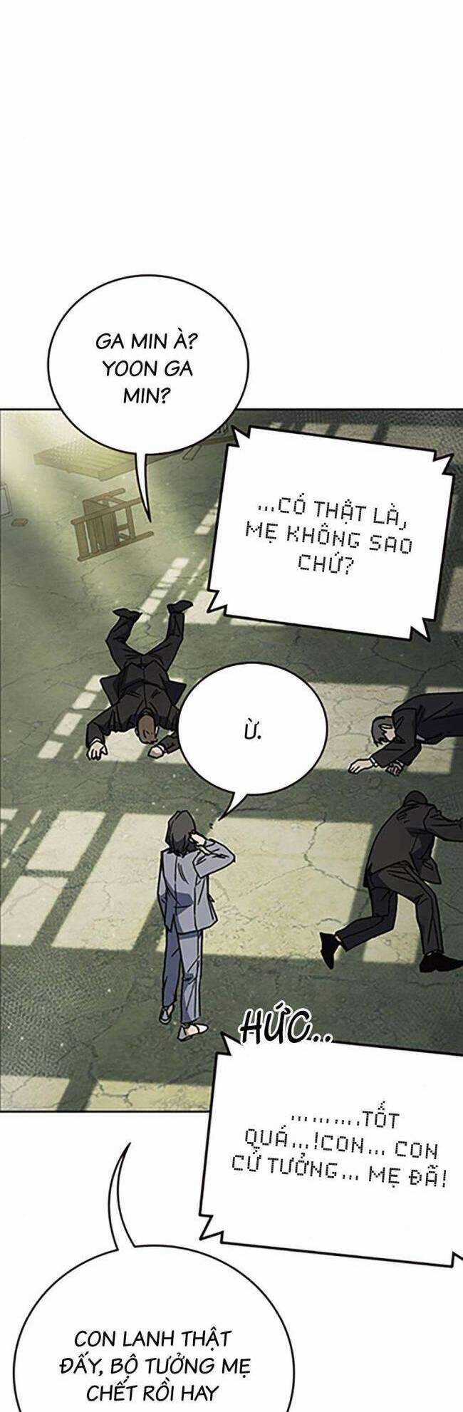 Học Nhóm Chương 224 trang 29