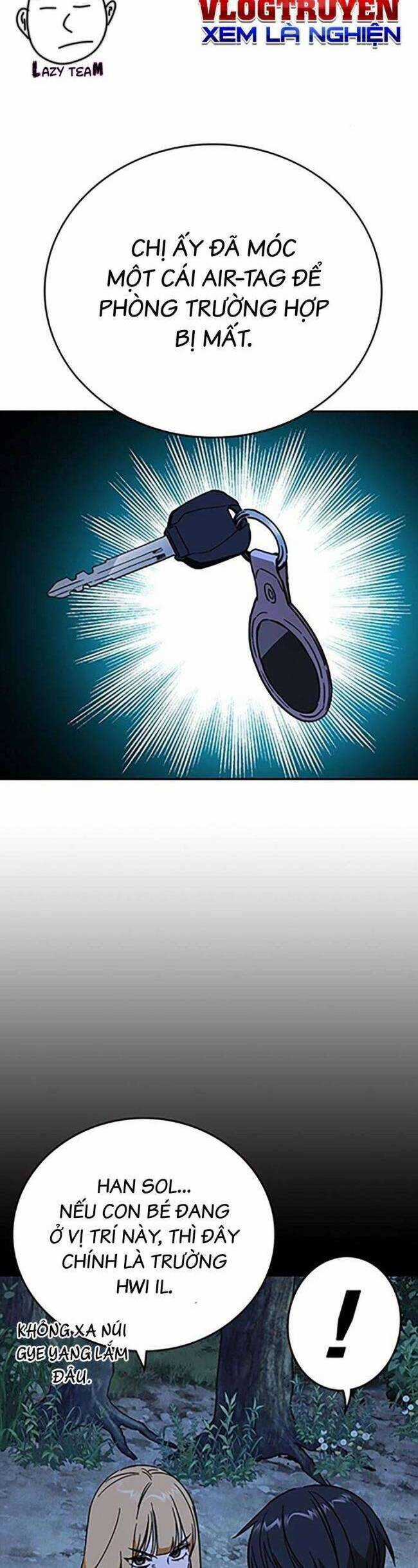 Học Nhóm Chương 224 trang 39