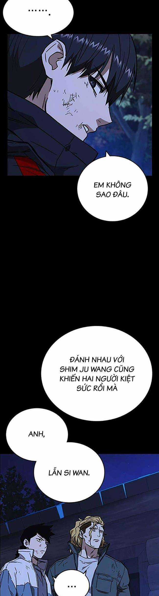 Học Nhóm Chương 224 trang 42