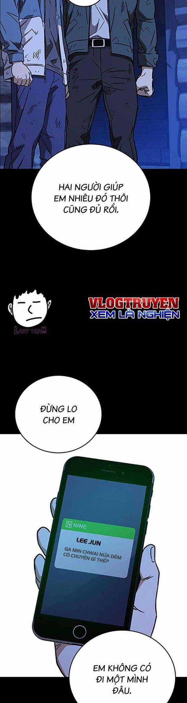 Học Nhóm Chương 224 trang 43