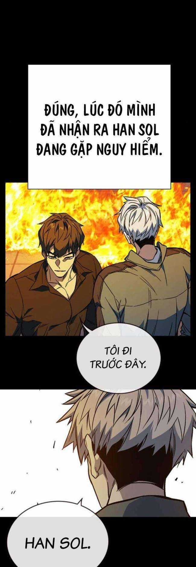 Học Nhóm Chương 225 trang 22