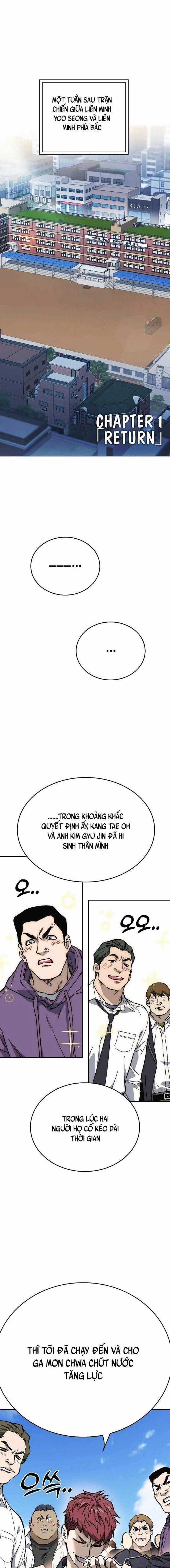 Học Nhóm Chương 235 trang 0