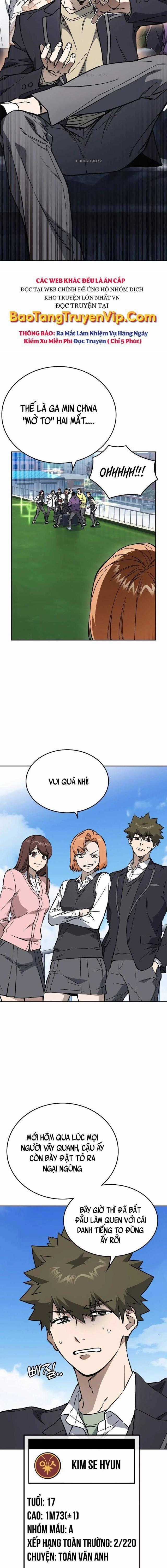 Học Nhóm Chương 235 trang 1