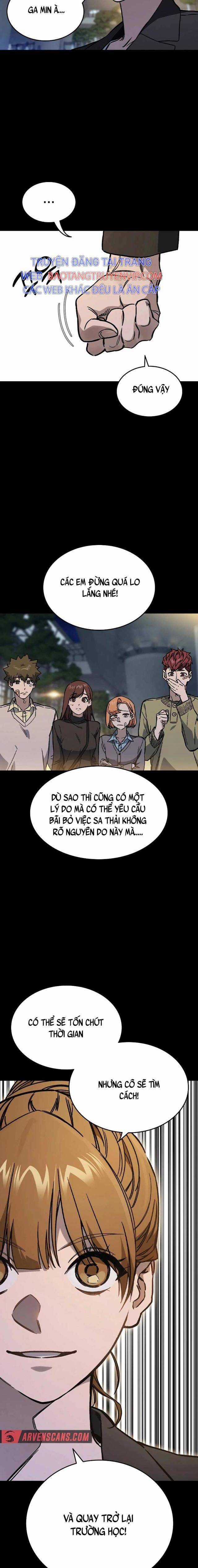 Học Nhóm Chương 235 trang 15