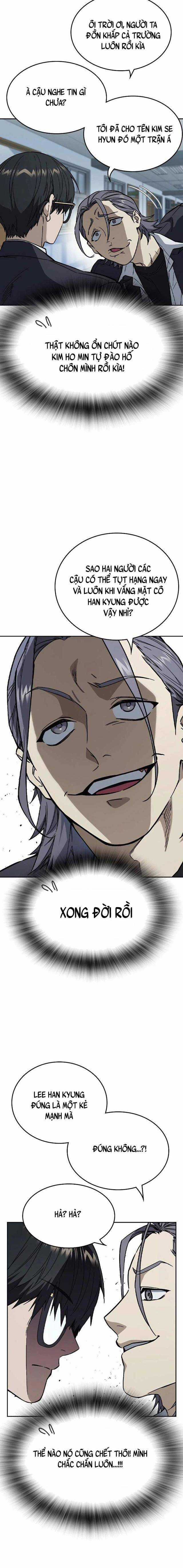 Học Nhóm Chương 235 trang 18