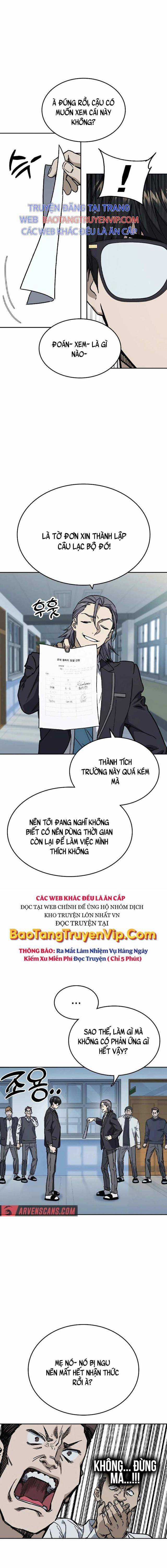 Học Nhóm Chương 235 trang 19