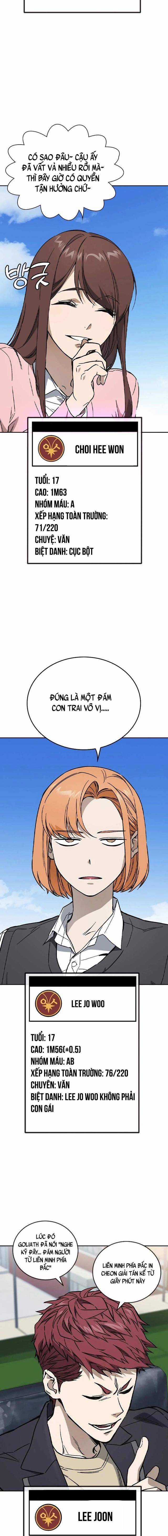 Học Nhóm Chương 235 trang 2