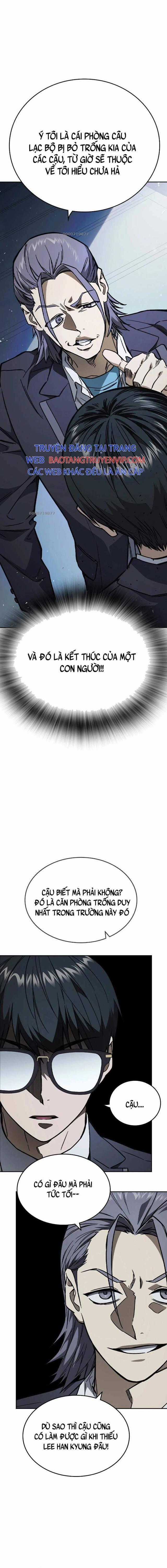 Học Nhóm Chương 235 trang 20