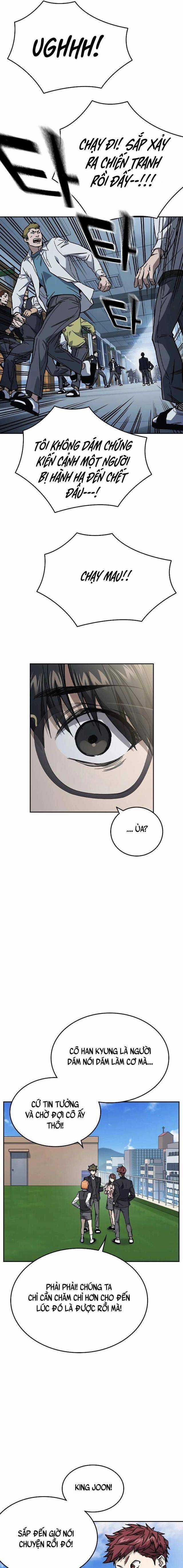 Học Nhóm Chương 235 trang 21