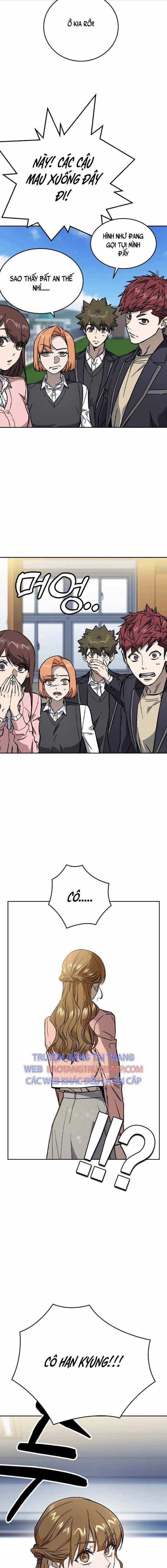 Học Nhóm Chương 235 trang 23