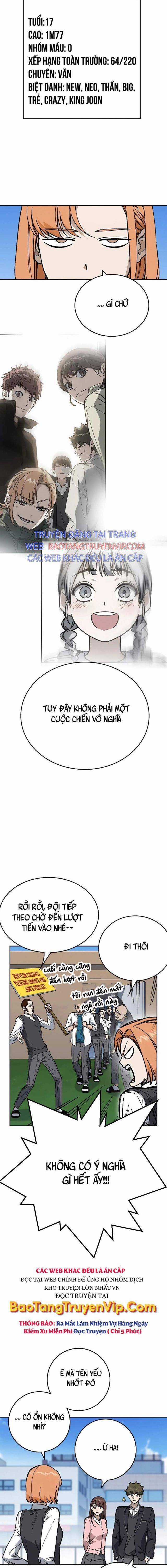 Học Nhóm Chương 235 trang 3