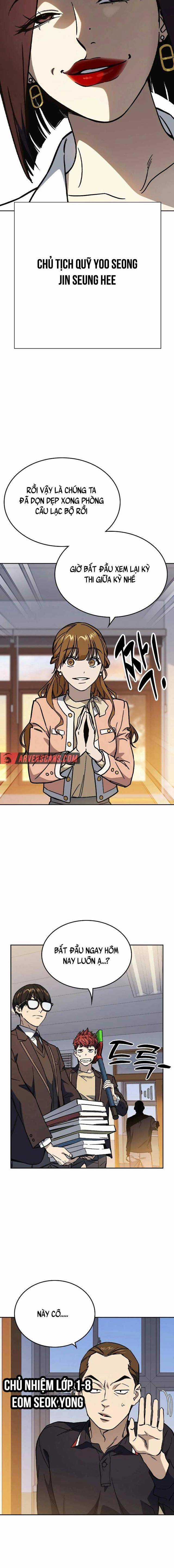 Học Nhóm Chương 235 trang 30