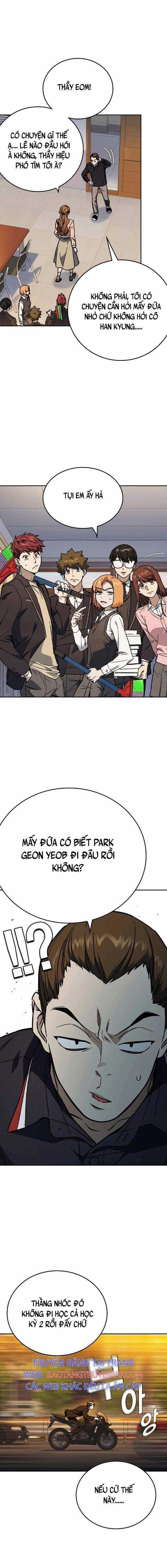 Học Nhóm Chương 235 trang 31