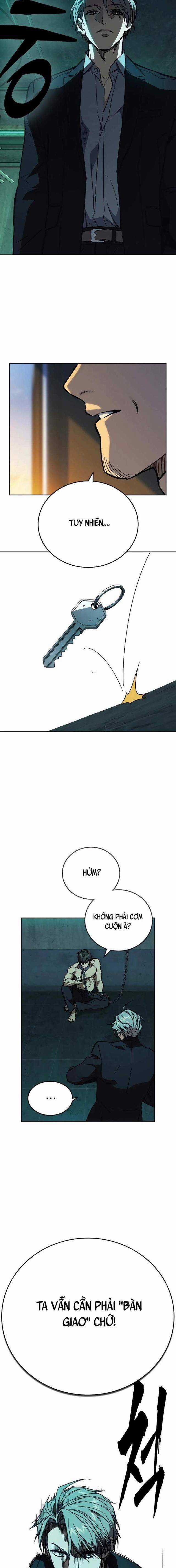 Học Nhóm Chương 235 trang 36