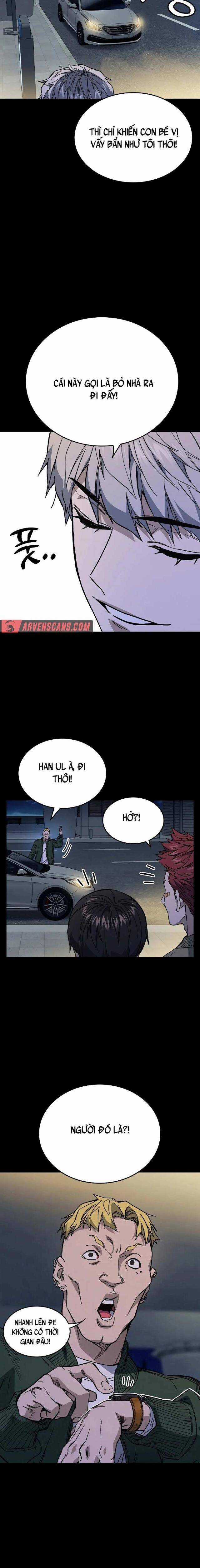 Học Nhóm Chương 235 trang 8