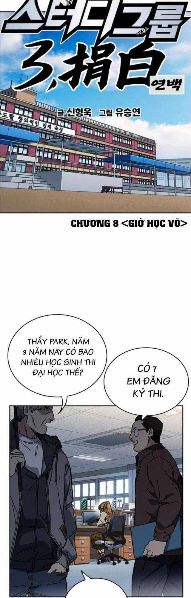 Học Nhóm Chương 242 trang 15