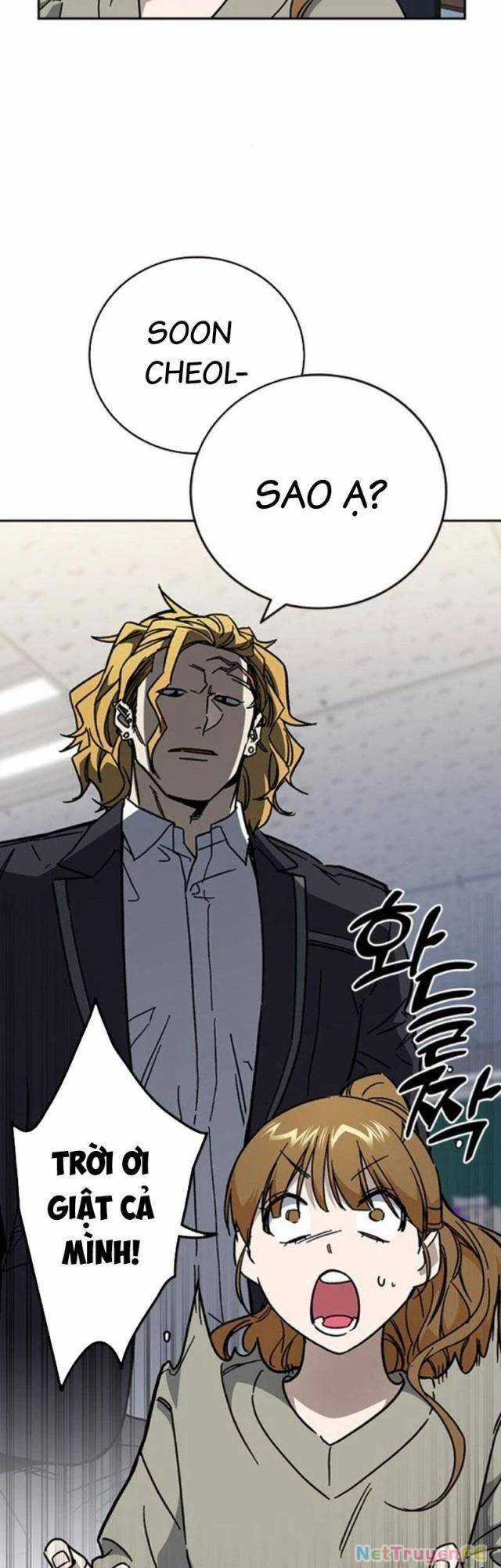 Học Nhóm Chương 242 trang 22