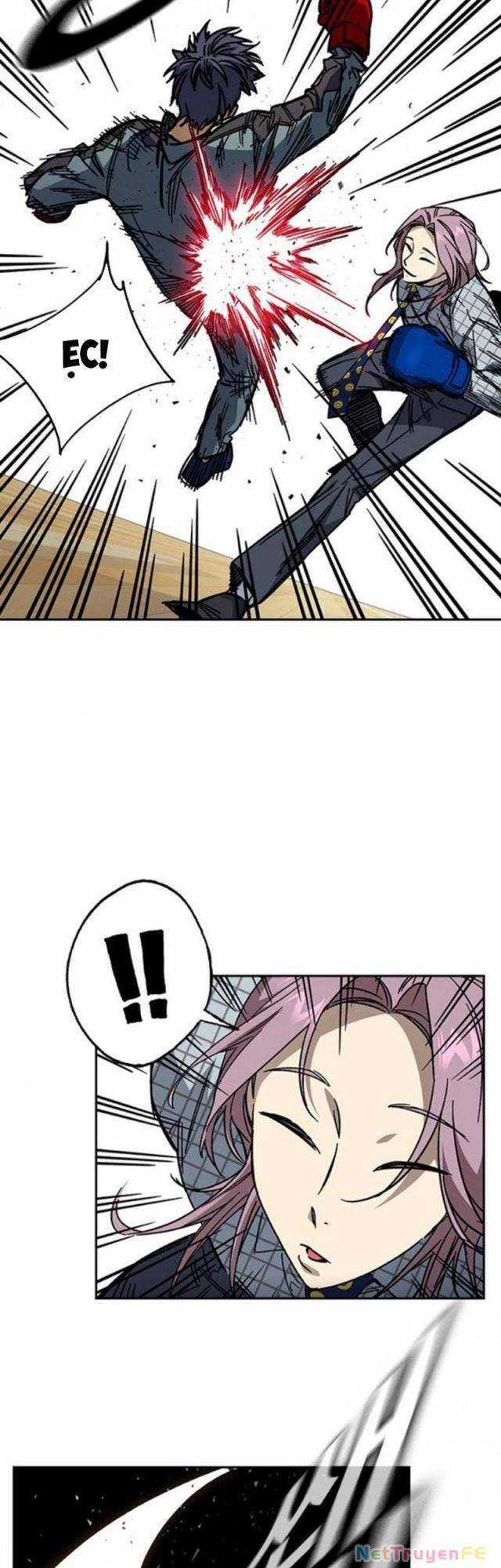 Học Nhóm Chương 242 trang 30