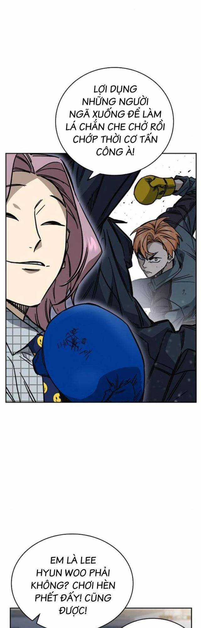 Học Nhóm Chương 242 trang 33