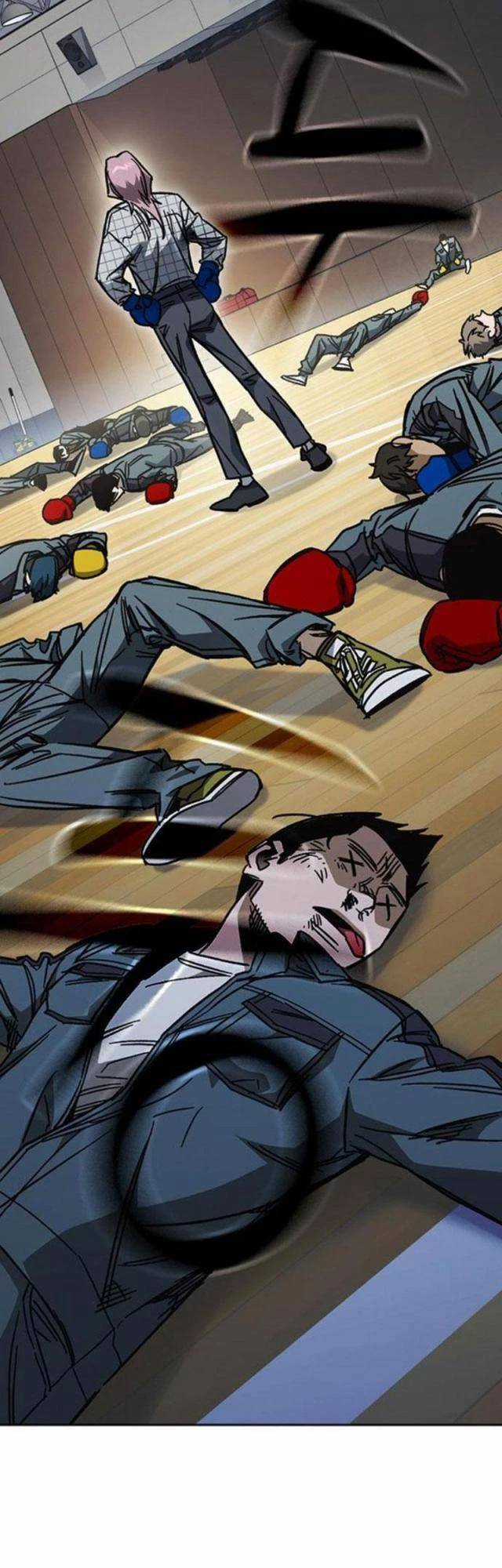 Học Nhóm Chương 242 trang 45