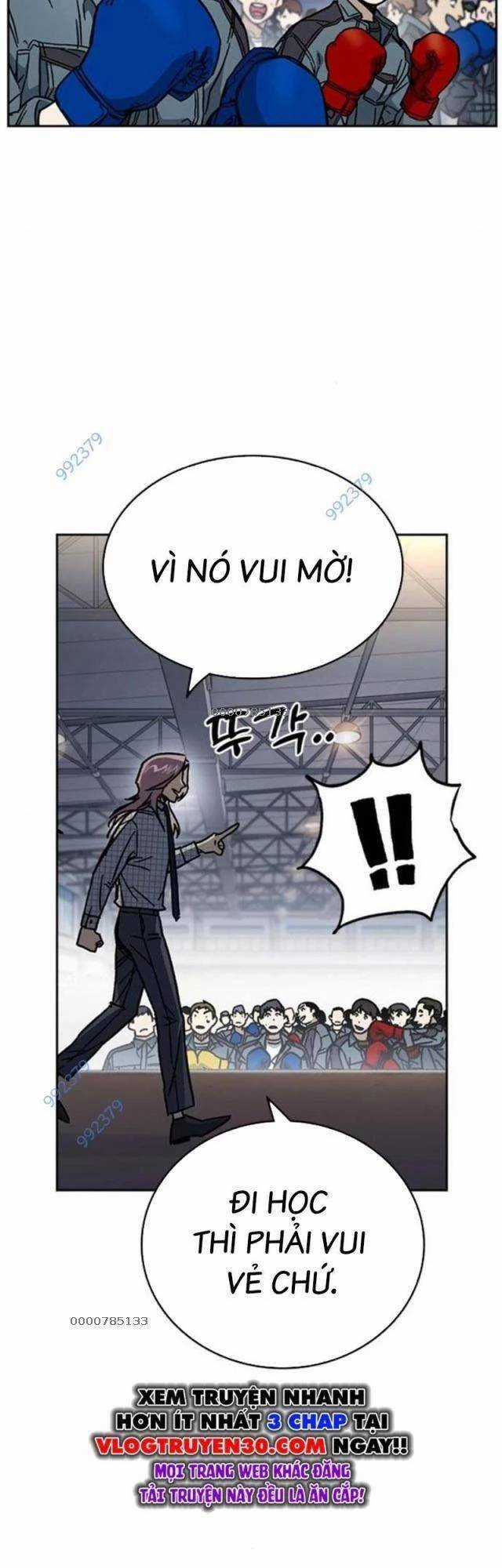 Học Nhóm Chương 242 trang 5