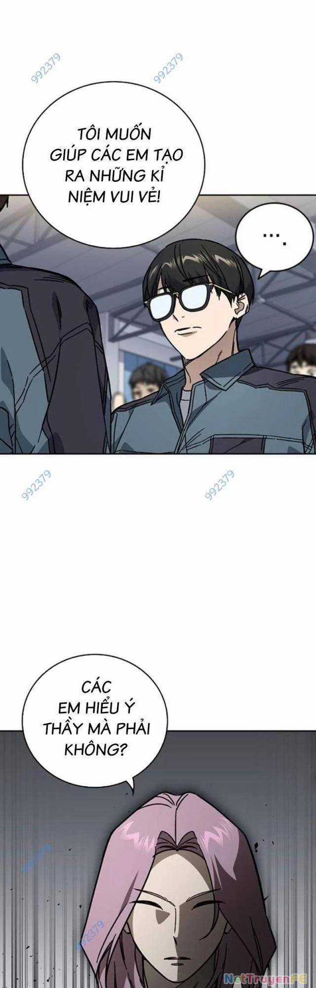 Học Nhóm Chương 242 trang 6