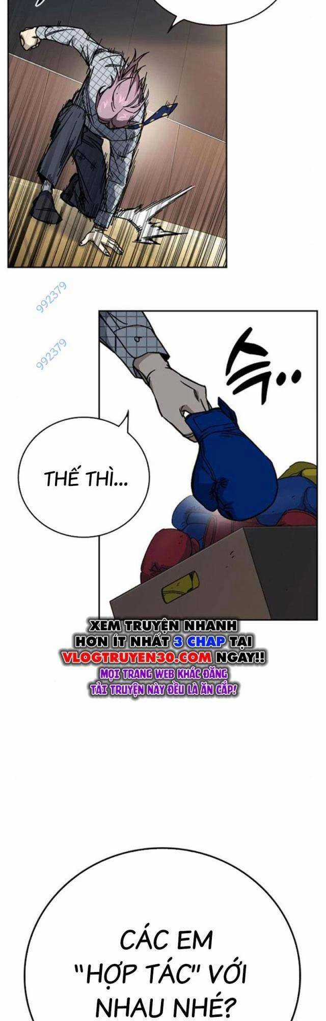 Học Nhóm Chương 242 trang 9