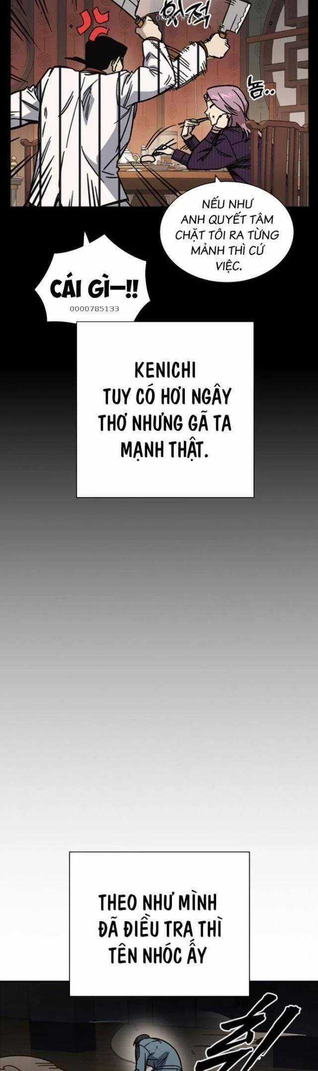 Học Nhóm Chương 243 trang 13