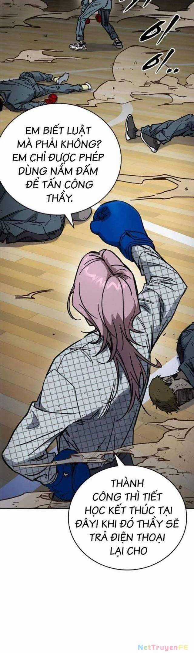 Học Nhóm Chương 243 trang 14