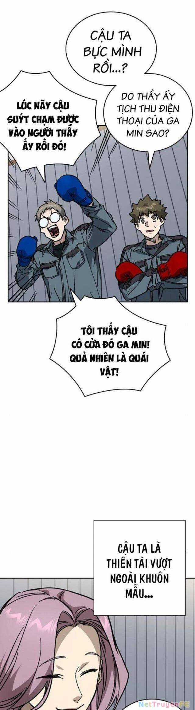 Học Nhóm Chương 243 trang 16