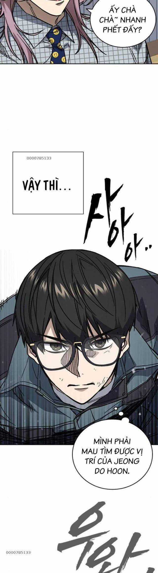 Học Nhóm Chương 243 trang 17