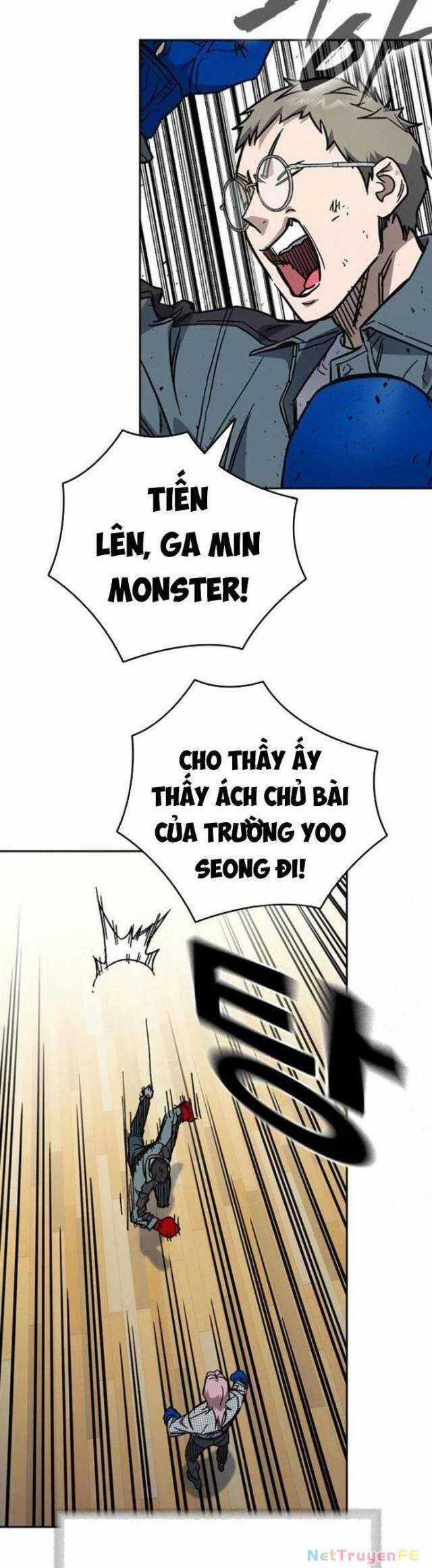 Học Nhóm Chương 243 trang 18