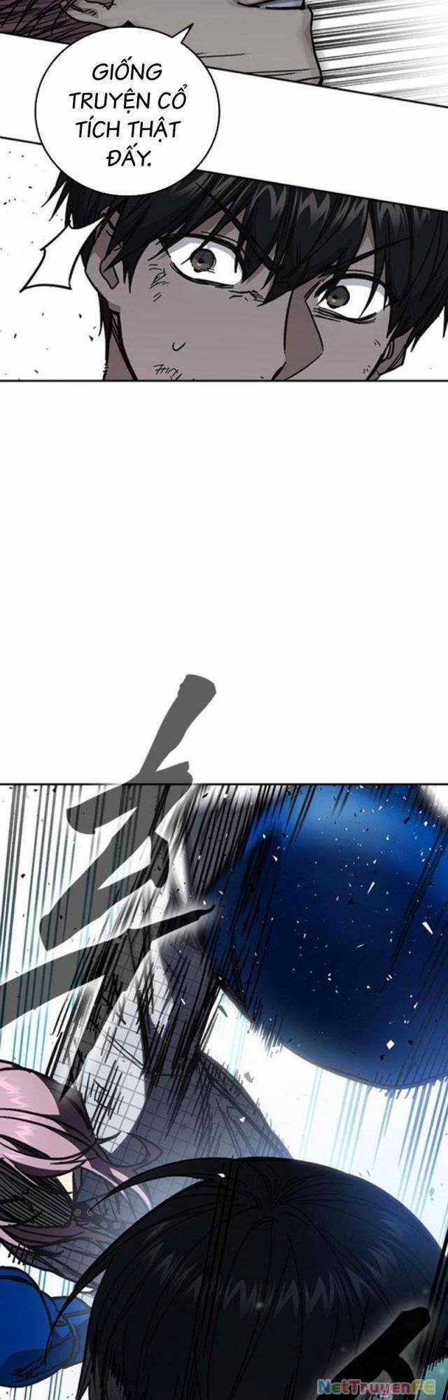 Học Nhóm Chương 243 trang 30