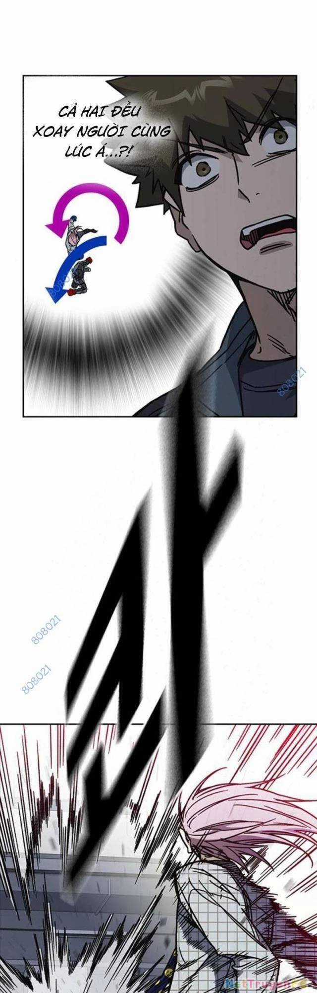 Học Nhóm Chương 243 trang 36