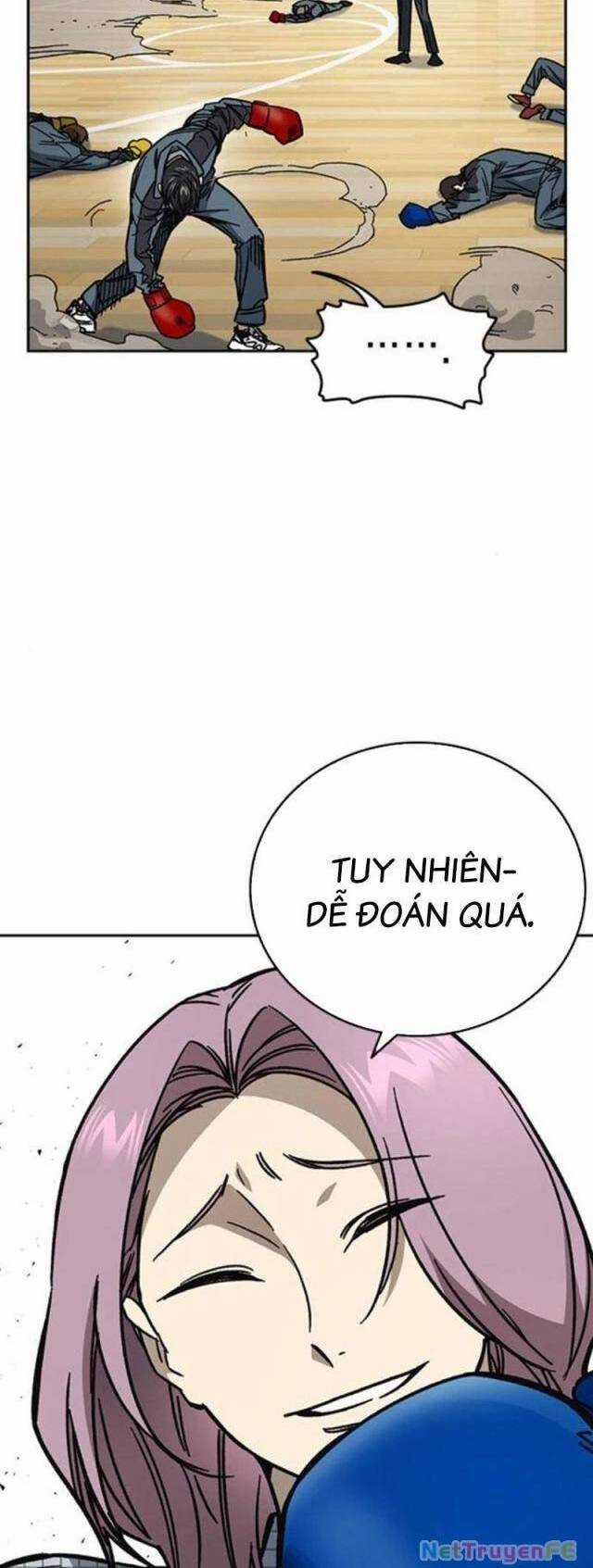 Học Nhóm Chương 243 trang 38