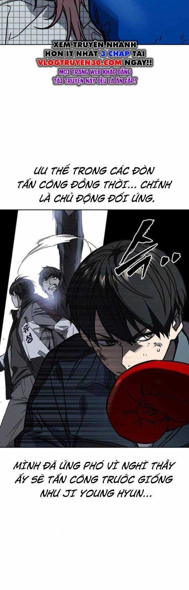 Học Nhóm Chương 243 trang 39