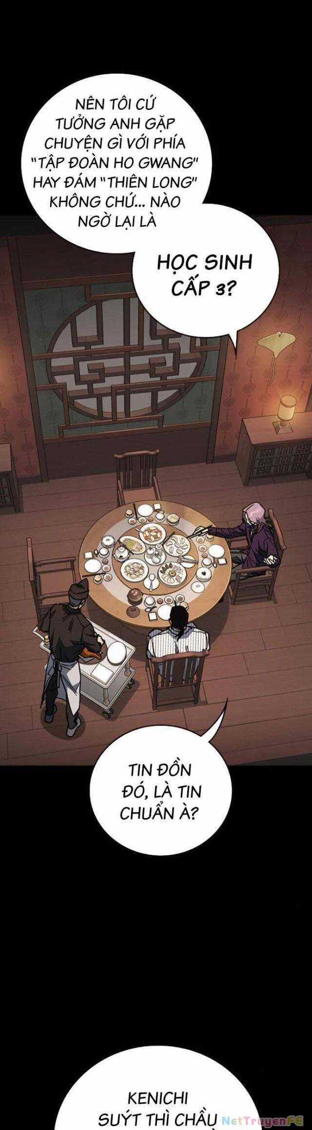 Học Nhóm Chương 243 trang 4