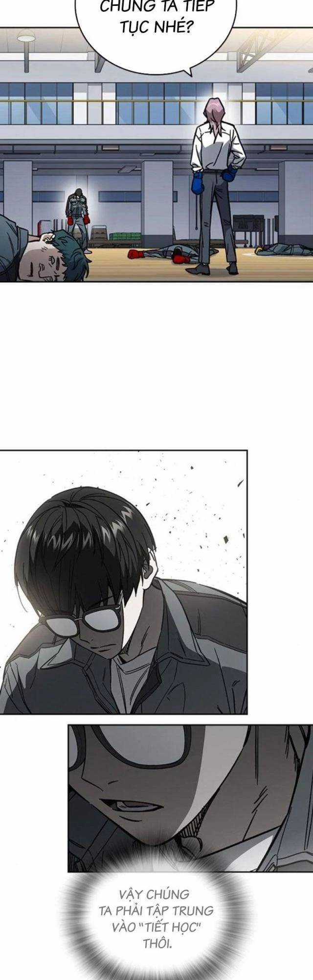 Học Nhóm Chương 243 trang 47