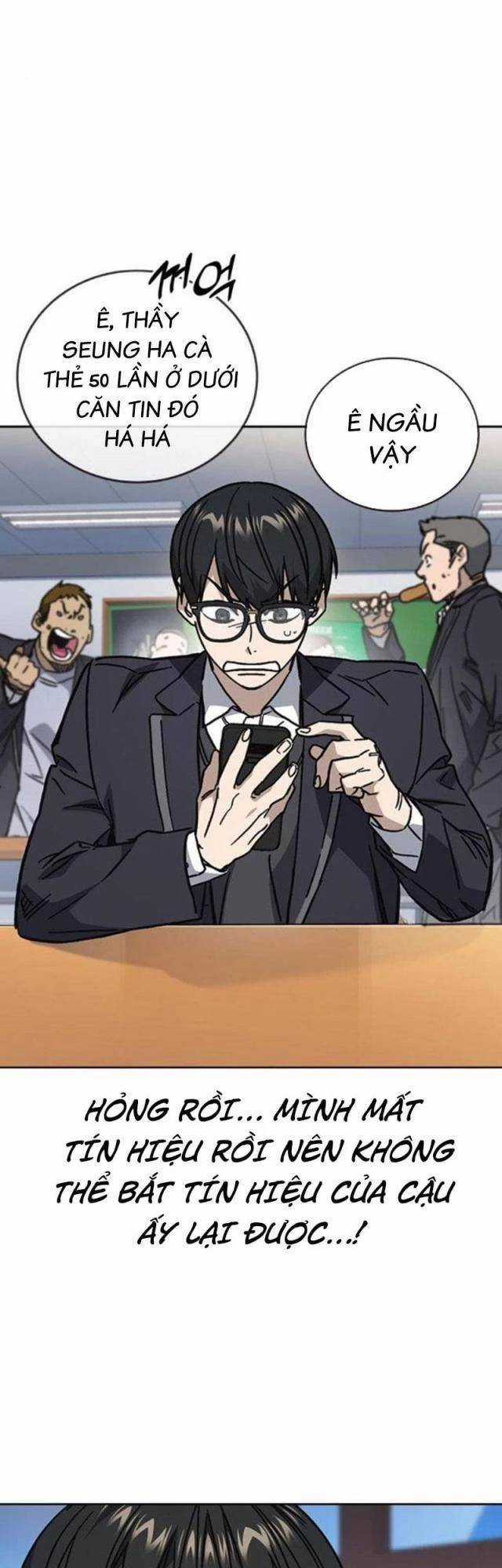 Học Nhóm Chương 243 trang 61