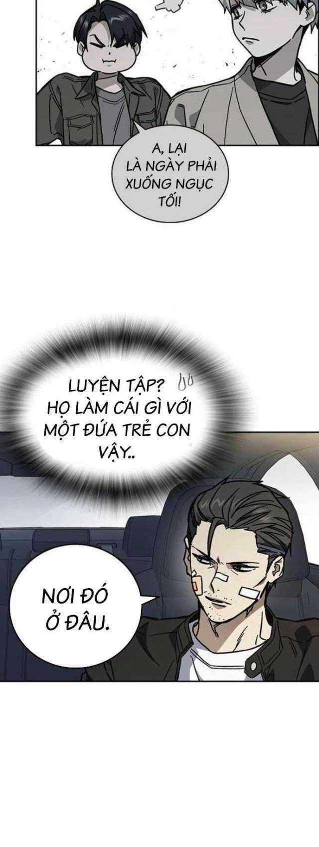 Học Nhóm Chương 244 trang 21