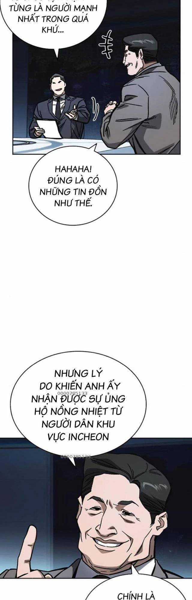 Học Nhóm Chương 245 trang 5