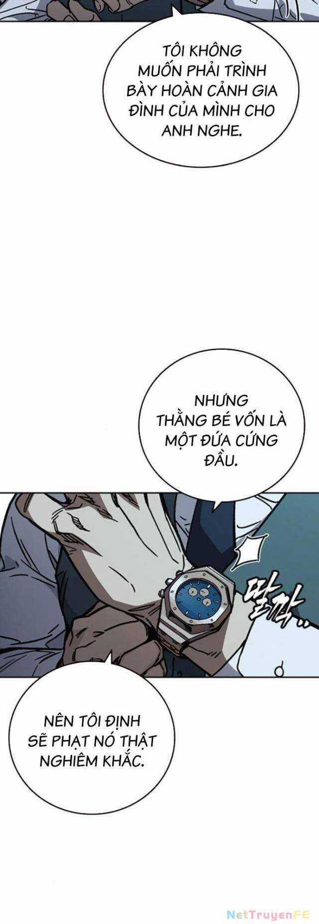 Học Nhóm Chương 246 trang 16