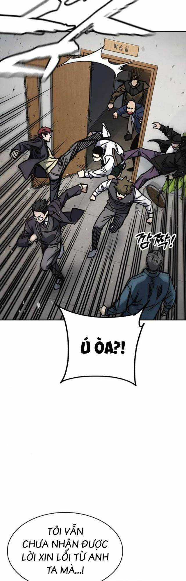 Học Nhóm Chương 249 trang 23