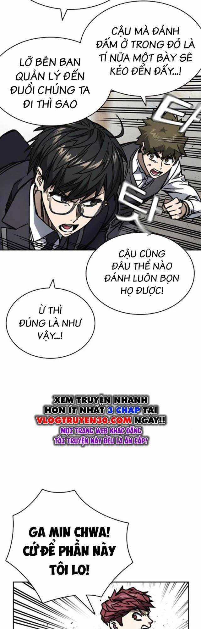 Học Nhóm Chương 249 trang 24